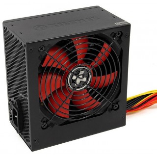 PSU XILENCE XP600R7 600W Black
